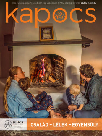 KAPOCS folyóirat 2025. 3-4.