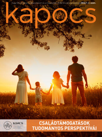 KAPOCS folyóirat 2026. 1–2.